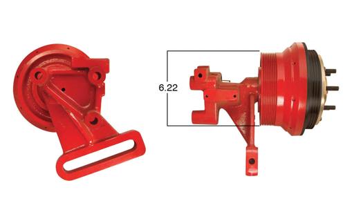 Kit Masters - KMR99004 - 99004