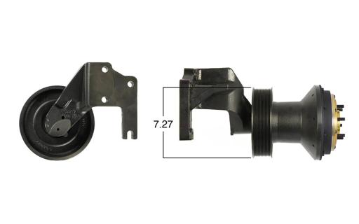 Kit Masters - KMR98218 - 98218