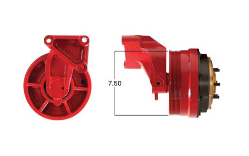 Kit Masters - KMR99011 - 99011