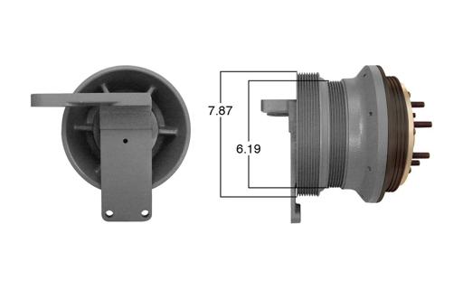Kit Masters - KMR99024 - 99024