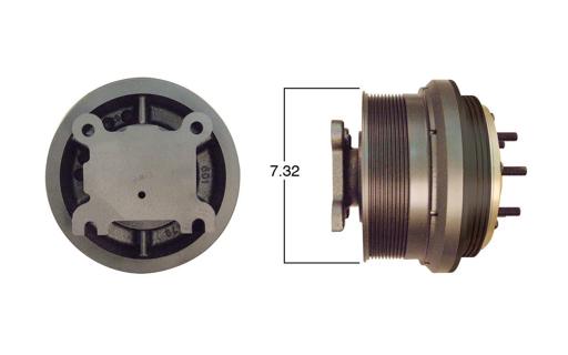 Kit Masters - KMR99019 - 99019