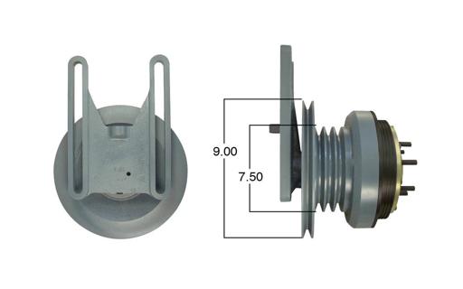 Kit Masters - KMR99016 - 99016