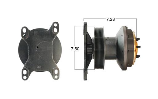 Kit Masters - KMR99018 - 99018