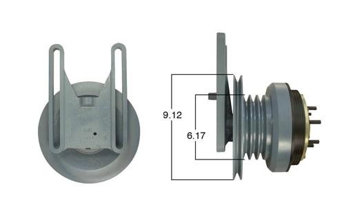 Kit Masters - KMR99017 - 99017
