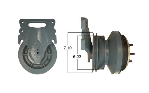 Kit Masters - KMR99028 - 99028