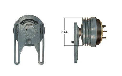 Kit Masters - KMR99027 - 99027