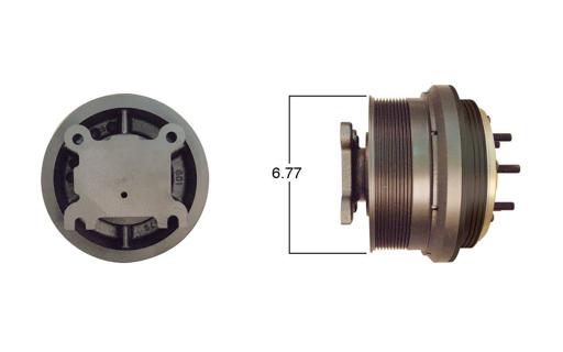 Kit Masters - KMR99026 - 99026
