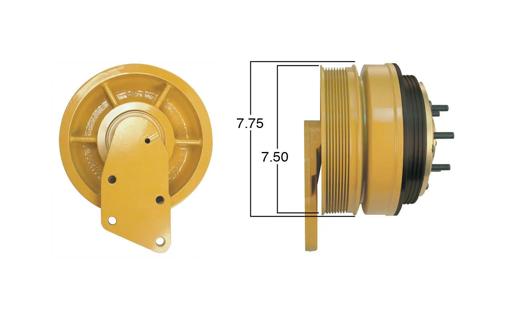 Kit Masters - KMR99037 - 99037