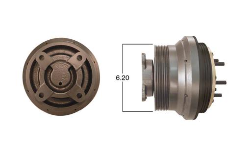 Kit Masters - KMR99040 - 99040