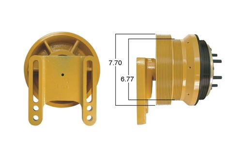Kit Masters - KMR99039 - 99039