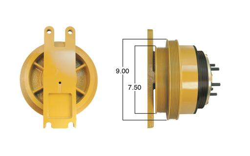Kit Masters - KMR99034 - 99034