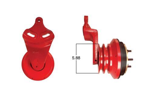 Kit Masters - KMR99025 - 99025
