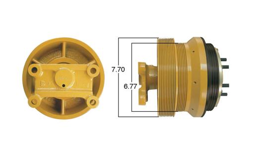 Kit Masters - KMR99038 - 99038