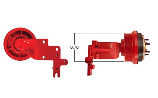Kit Masters - KMR99036 - 99036