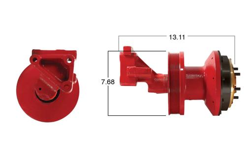 Kit Masters - KMR99056 - 99056