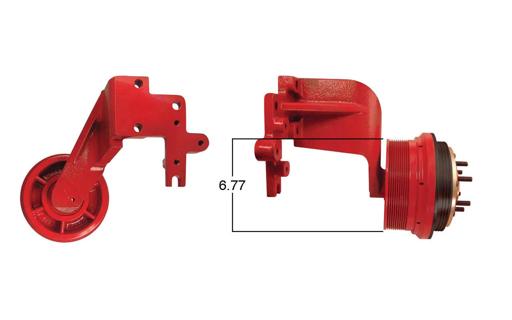 Kit Masters - KMR99030 - 99030