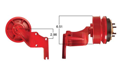 Kit Masters - KMR99045 - 99045