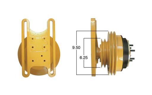 Kit Masters - KMR99044 - 99044