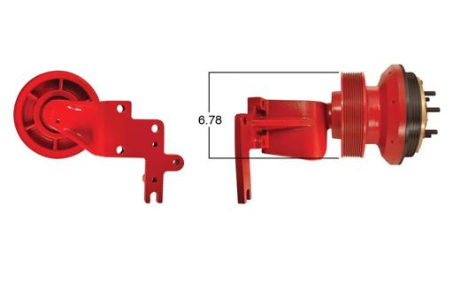 Kit Masters - KMR99052 - 99052