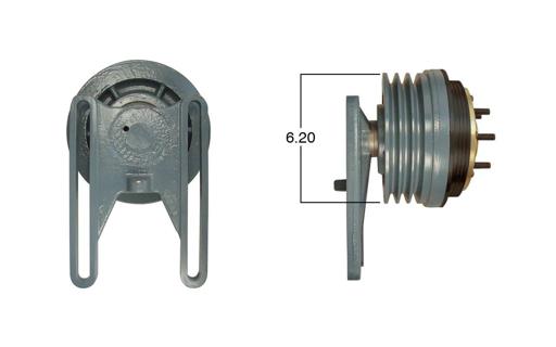 Kit Masters - KMR99031 - 99031