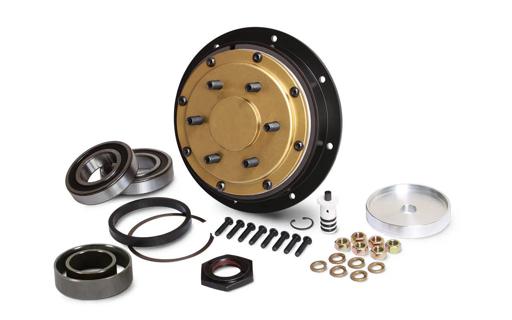 Kit Masters - KMR14-200 - 14-200