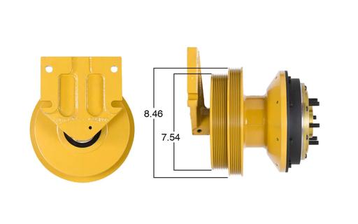 Kit Masters - KMR99046 - 99046