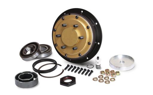 Kit Masters - KMR14-256 - 14-256