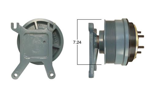 Kit Masters - KMR99049 - 99049