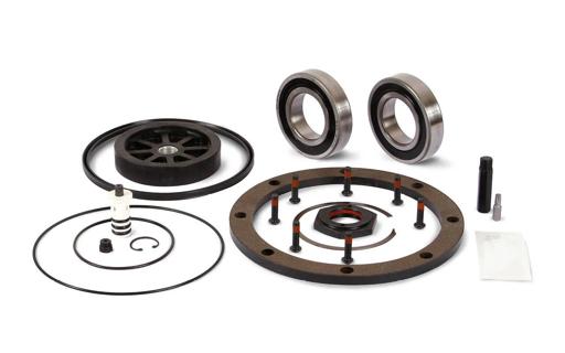 Kit Masters - KMR14-SBL - 14-SBL