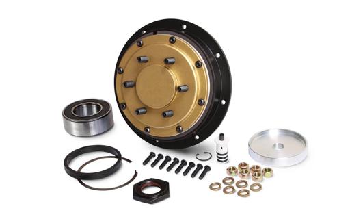 Kit Masters - KMR14-256-1 - 14-256-1