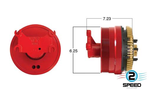 Kit Masters - KMR99853-2 - 99853-2