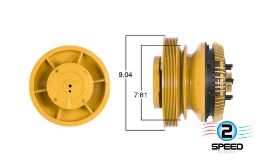 Kit Masters - KMR99900-2 - 99900-2