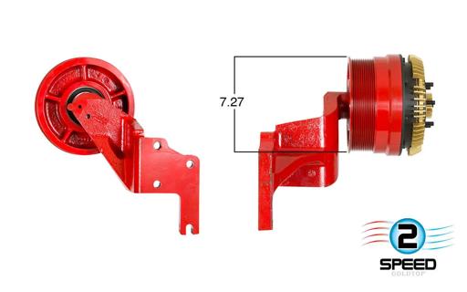 Kit Masters - KMR99864-2 - 99864-2