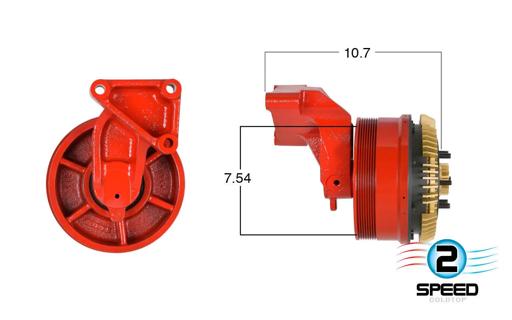 Kit Masters - KMR99901-2 - 99901-2