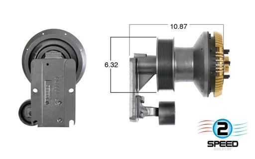 Kit Masters - KMR99884-2 - 99884-2