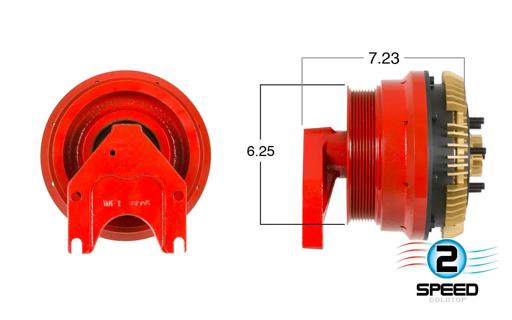 Kit Masters - KMR99892-2 - 99892-2