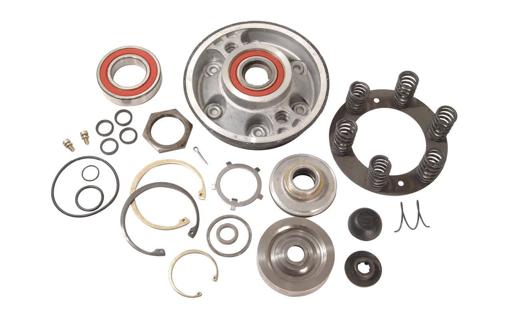 Kit Masters - KMR104939 - 104939