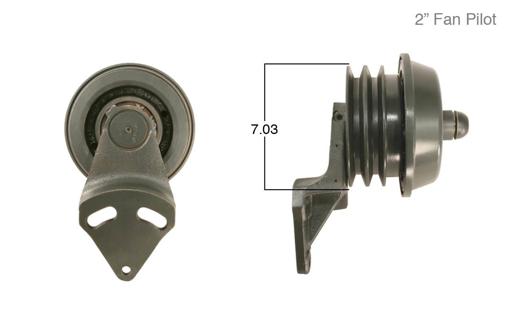 Kit Masters - KMR104877X - 104877X