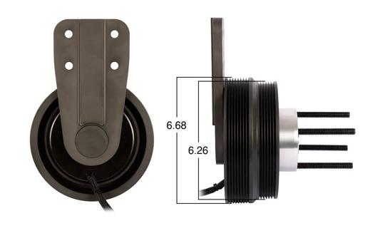 Kit Masters - KMR226711 - 226711