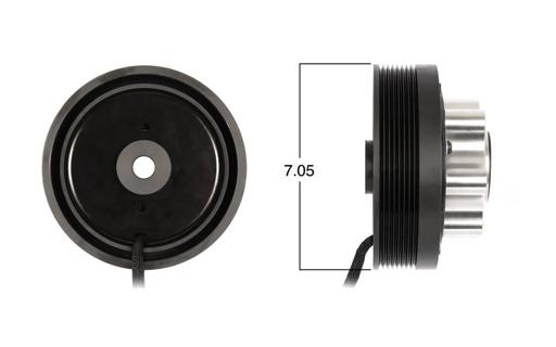 Kit Masters - KMR225105 - 225105