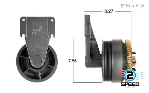Kit Masters - KMR99591-2 - 99591-2