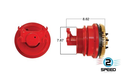 Kit Masters - KMR99630-2 - 99630-2