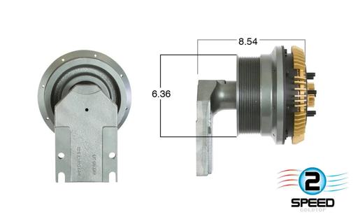 Kit Masters - KMR99590-2 - 99590-2