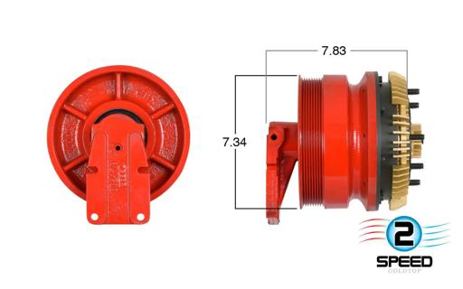 Kit Masters - KMR99656-2 - 99656-2
