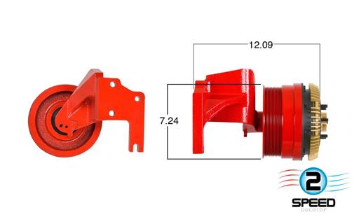 Kit Masters - KMR99782-2 - 99782-2