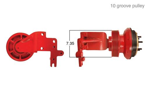 Kit Masters - KMR99800 - 99800