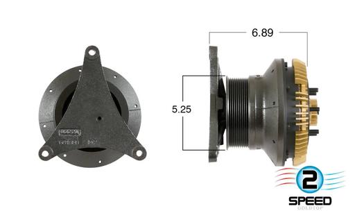 Kit Masters - KMR99788-2 - 99788-2