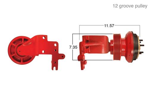 Kit Masters - KMR99802 - 99802