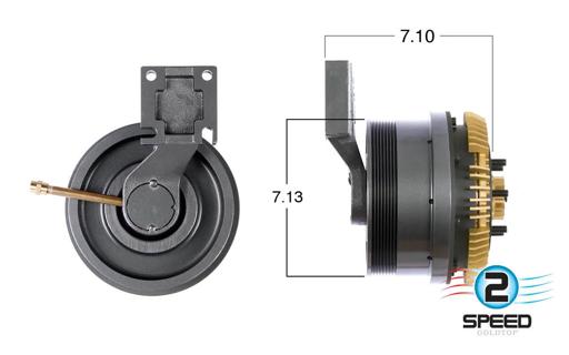 Kit Masters - KMR99649-2 - 99649-2