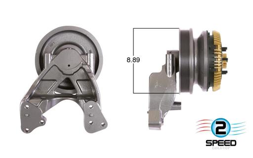 Kit Masters - KMR99757-2 - 99757-2
